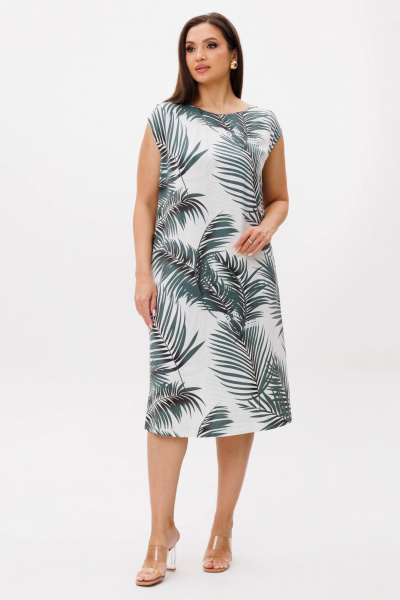 Платье Fantazia Mod 5176 - фото 1