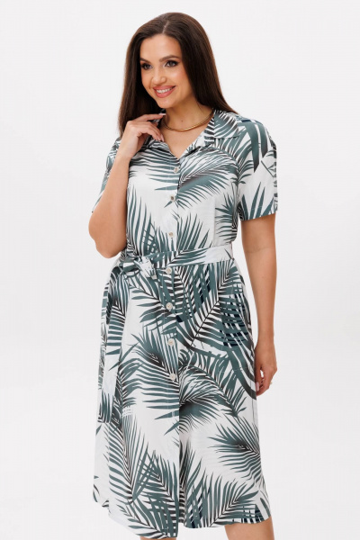 Платье Fantazia Mod 5226 - фото 9