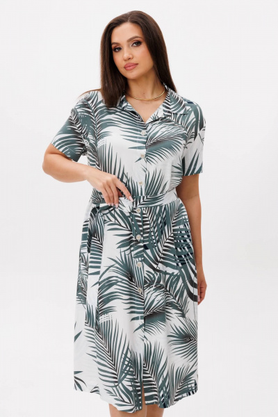 Платье Fantazia Mod 5226 - фото 8