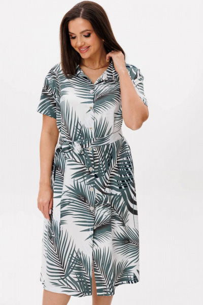 Платье Fantazia Mod 5226 - фото 7