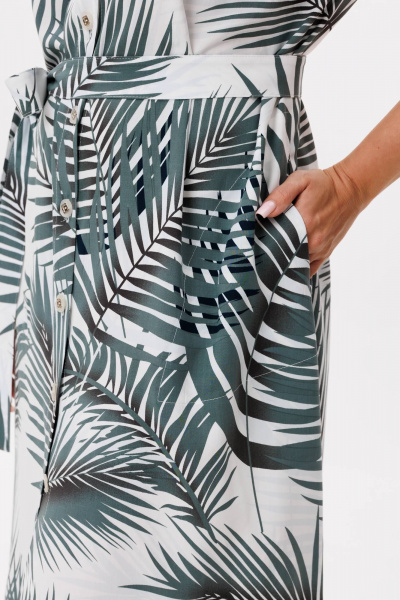 Платье Fantazia Mod 5226 - фото 5