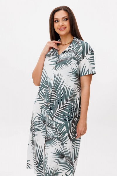 Платье Fantazia Mod 5226 - фото 3