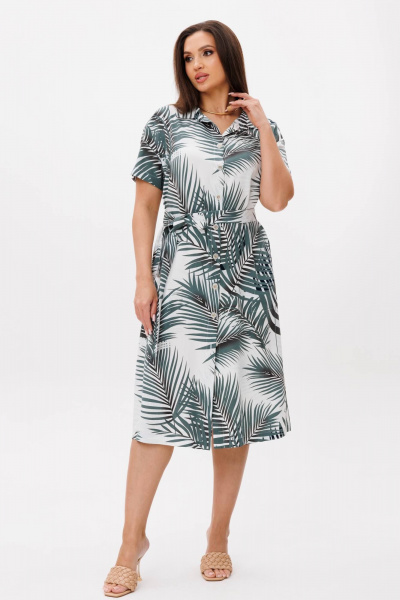 Платье Fantazia Mod 5226 - фото 2