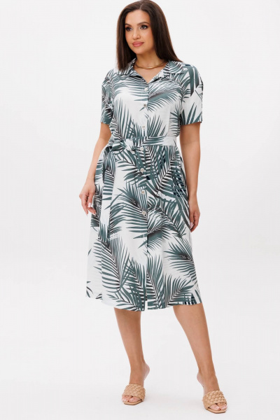 Платье Fantazia Mod 5226 - фото 1