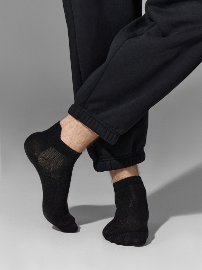 Носки Mark Formelle 102A-137/223102A черный_3_рис.137 - фото 8