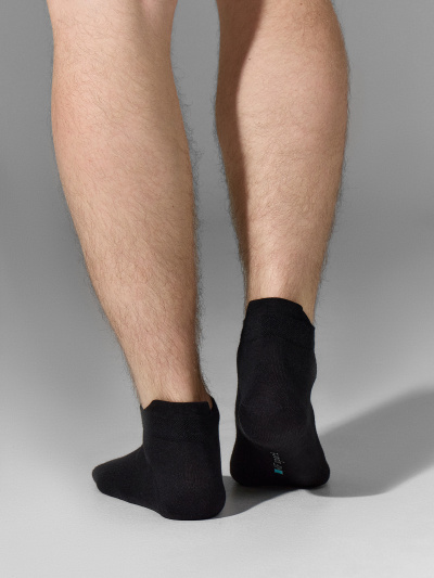 Носки Mark Formelle 102A-137/223102A черный_3_рис.137 - фото 9