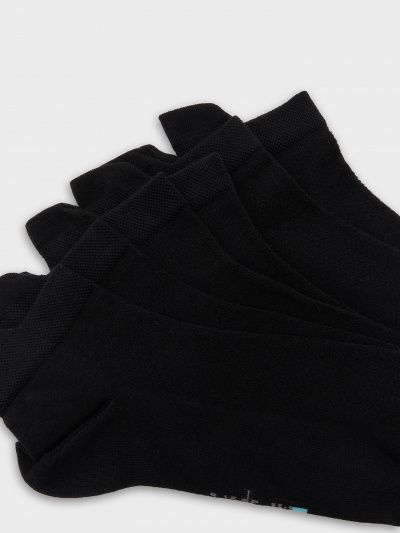 Носки Mark Formelle 102A-137/223102A черный_3_рис.137 - фото 11