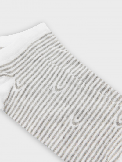 Носки Mark Formelle 104K-3096/25104K белый_рис.3096 - фото 11