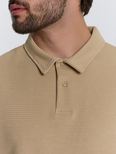 Джемпер Mark Formelle 111946/24-4661Ц-26 сафари - фото 9