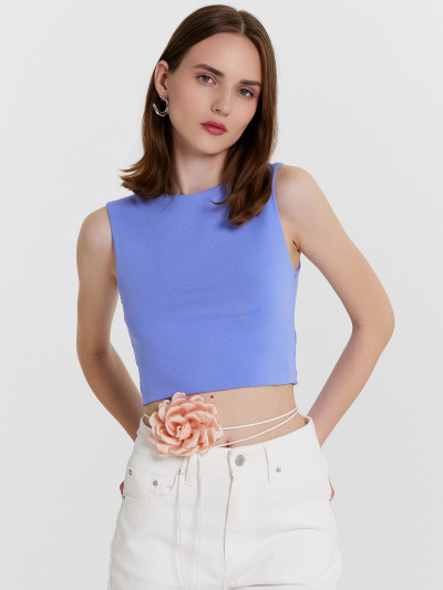 Топ Mark Formelle 112843/24-27315Ц-1 аметист - фото 10