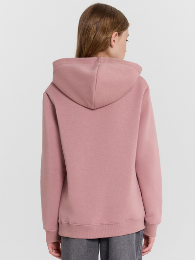 Худи Mark Formelle 127837/25-35926Ц-7П пепел_розы - фото 7