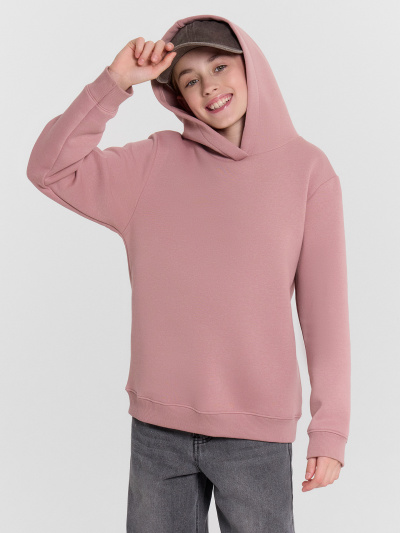 Худи Mark Formelle 127837/25-35926Ц-7П пепел_розы - фото 11