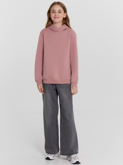 Худи Mark Formelle 127837/25-35928Ц-7П пепел_розы - фото 8