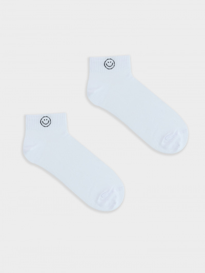 Носки Mark Formelle 131K-3094/25131K белый_рис.3094 - фото 11