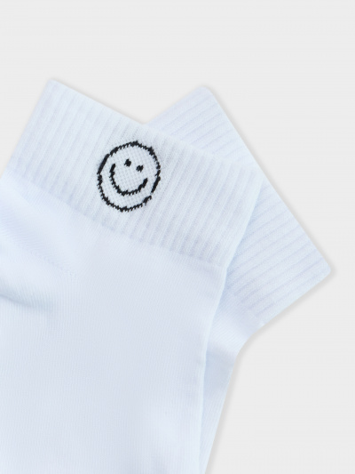 Носки Mark Formelle 131K-3094/25131K белый_рис.3094 - фото 12