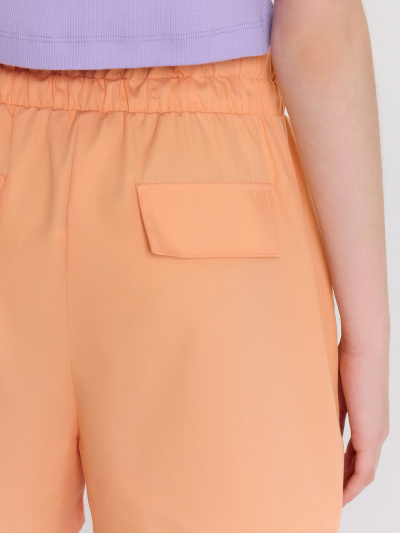 Шорты Mark Formelle 137741/24-26467Ц-9 персик - фото 10