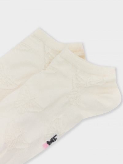 Носки Mark Formelle 306K-3142/25306K молочный_рис.3142 - фото 8