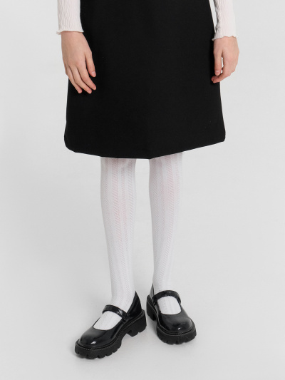 Колготки Mark Formelle 700K-3213/B2-25700K белый_рис.3213 - фото 6