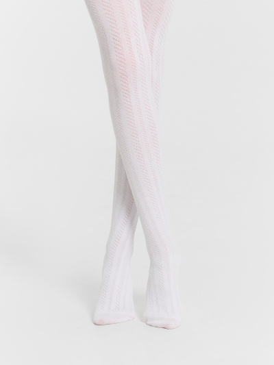 Колготки Mark Formelle 700K-3213/B2-25700K белый_рис.3213 - фото 10