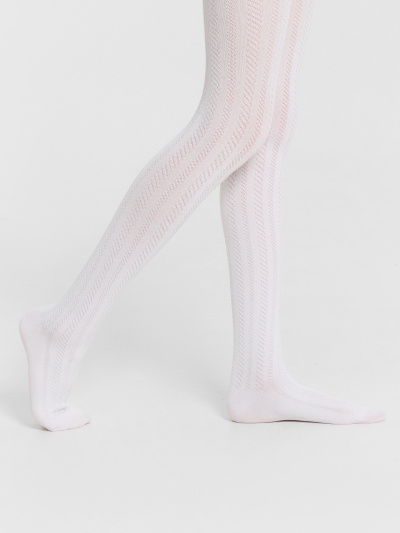 Колготки Mark Formelle 700K-3213/B2-25700K белый_рис.3213 - фото 11