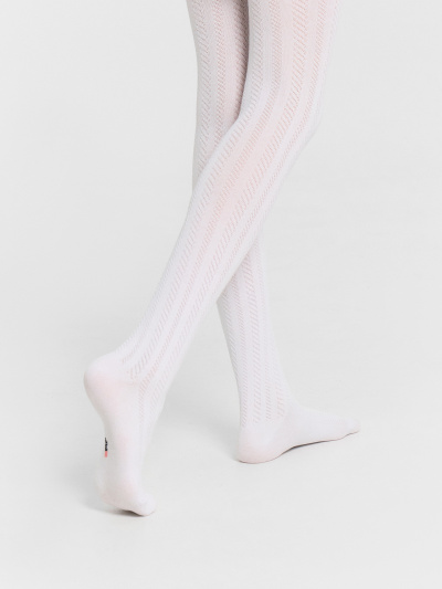 Колготки Mark Formelle 700K-3213/B2-25700K белый_рис.3213 - фото 12