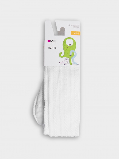 Колготки Mark Formelle 700K-3213/B2-25700K белый_рис.3213 - фото 13