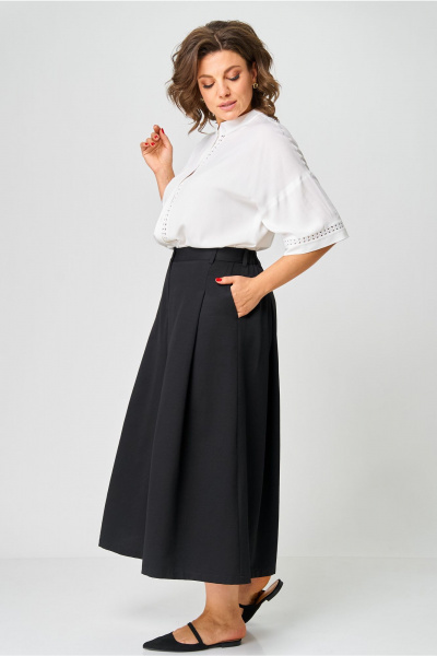 Брюки Andina city 2022-25 черный - фото 9