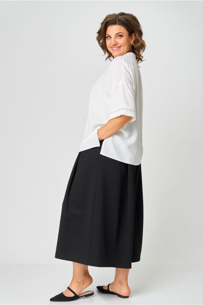 Брюки Andina city 2022-25 черный - фото 8