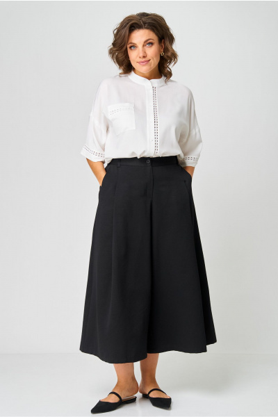 Брюки Andina city 2022-25 черный - фото 5