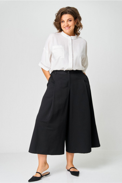 Брюки Andina city 2022-25 черный - фото 1