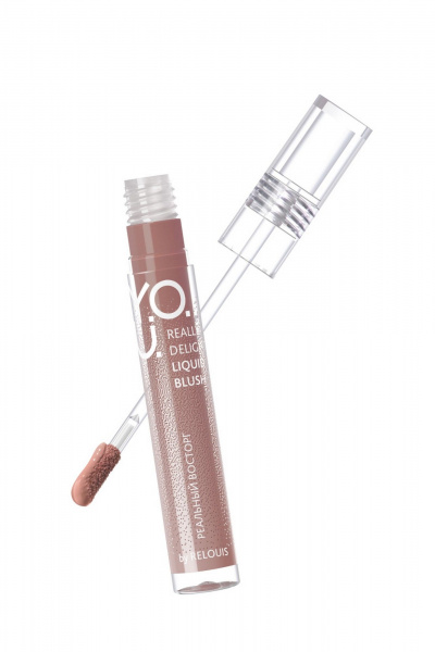 Румяна Relouis Y.O.U. Really Delight 03 Lightly warm - фото 3