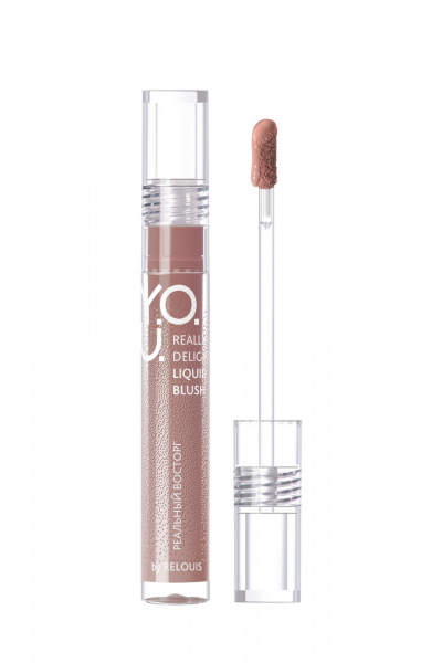 Румяна Relouis Y.O.U. Really Delight 03 Lightly warm - фото 1