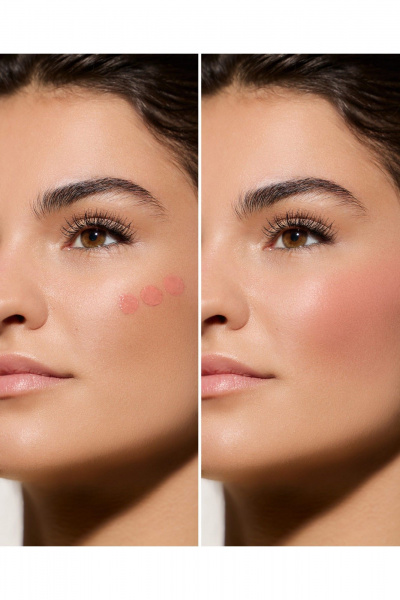 Румяна Relouis Y.O.U. Really Delight 03 Lightly warm - фото 4