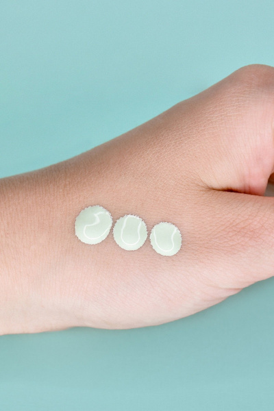 База под макияж Relouis KOREAN SECRET make up & care Lighting Tone Up Base - фото 4