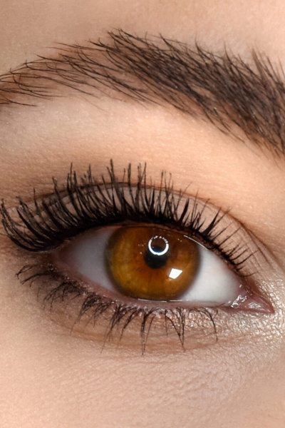 Тушь для ресниц Relouis Touché суперобъем и разделение - фото 2