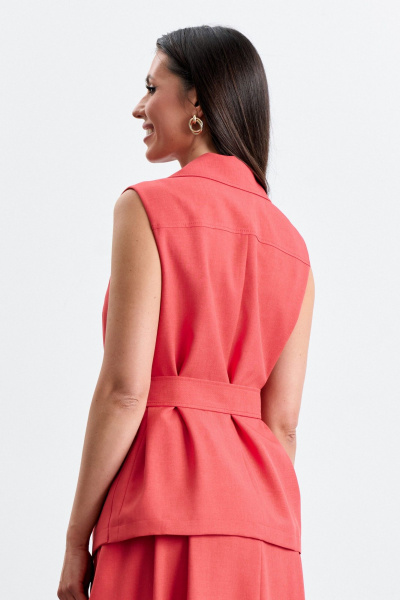 Жилет, юбка Lissana 4914 - фото 9