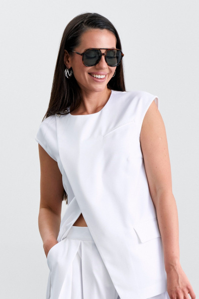 Брюки, жилет Lissana 5016 - фото 10