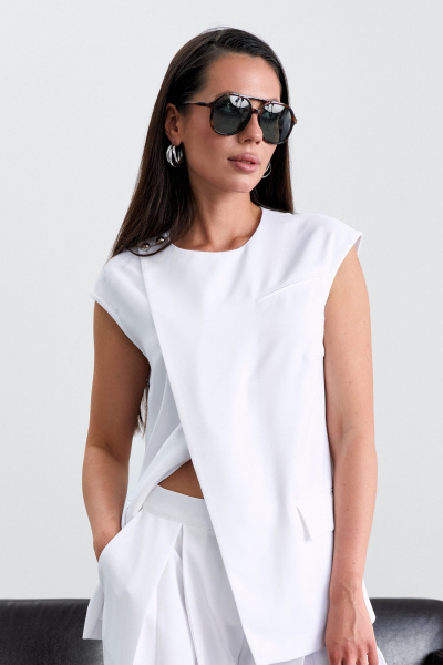 Брюки, жилет Lissana 5016 - фото 2