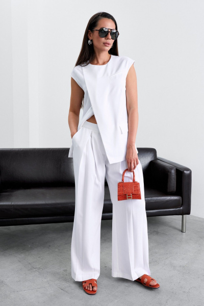 Брюки, жилет Lissana 5016 - фото 6