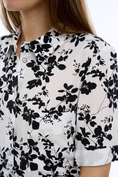 Рубашка Manika Belle 327А03/5 - фото 7