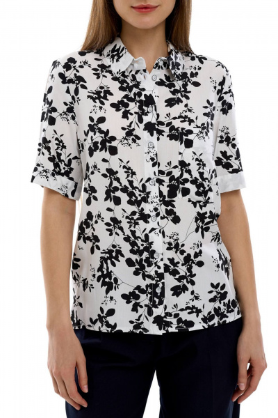 Рубашка Manika Belle 327А03/5 - фото 6