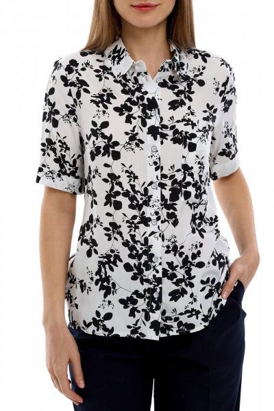 Рубашка Manika Belle 327А03/5 - фото 4