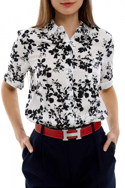 Рубашка Manika Belle 327А03/5 - фото 1