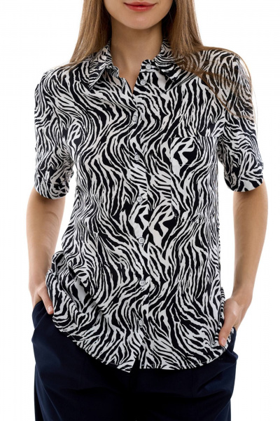 Рубашка Manika Belle 327А03/6 - фото 1