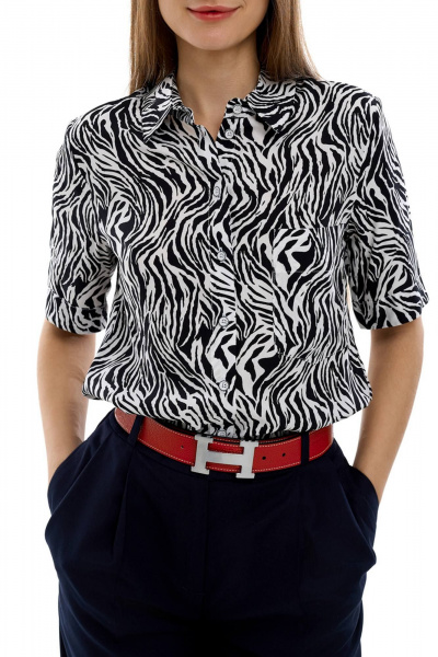 Рубашка Manika Belle 327А03/6 - фото 2