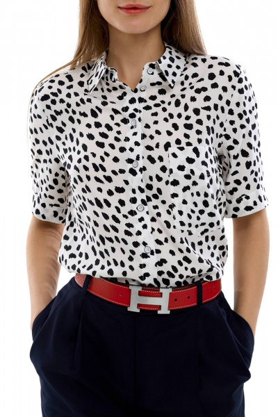 Рубашка Manika Belle 327А03/8 - фото 1