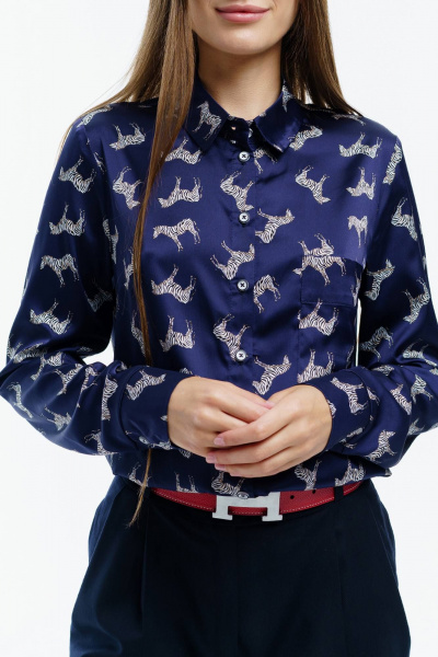 Рубашка Manika Belle 328А01/24 - фото 7