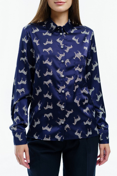 Рубашка Manika Belle 328А01/24 - фото 3