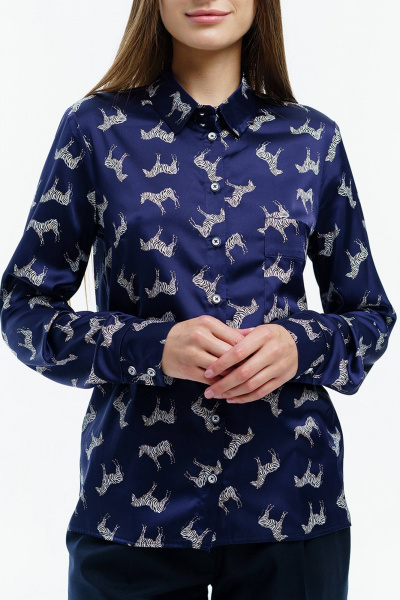 Рубашка Manika Belle 328А01/24 - фото 2