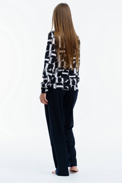 Рубашка Manika Belle 328А01/25 - фото 2